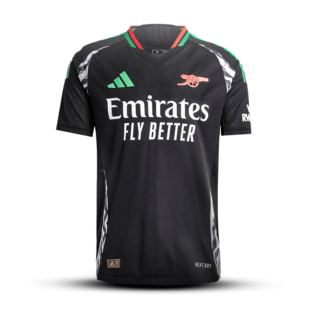 Camisa Arsenal Away 24/25