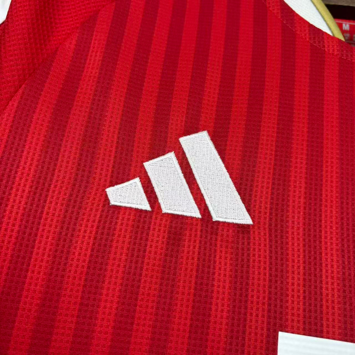 Camisa do Bayern Munique 2026/27 Home