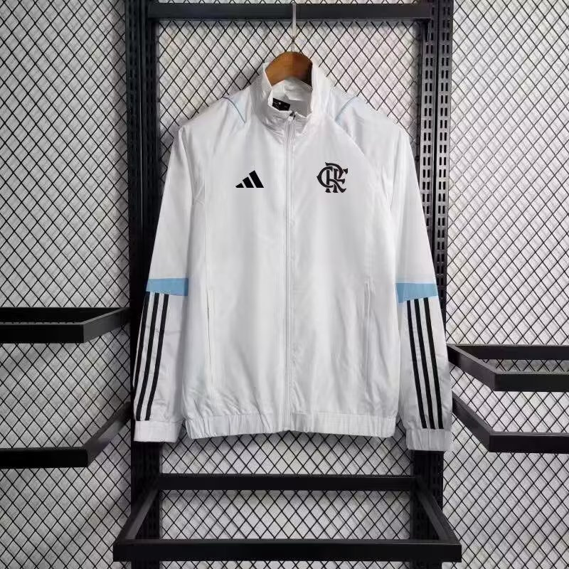 Corta-vento Flamengo Adidas