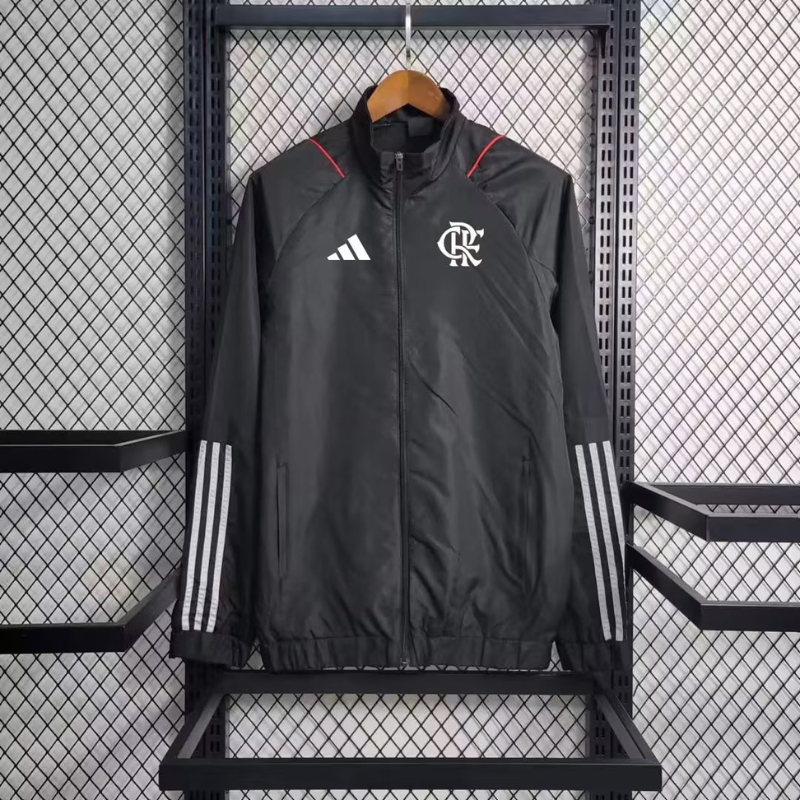 Corta-vento Flamengo Adidas