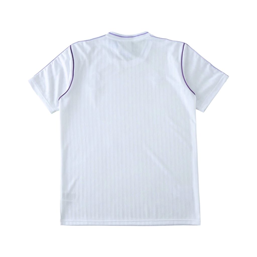Camisa Real Madrid 25/26 - Branco