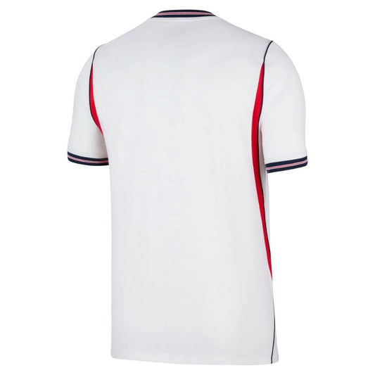 Camisa Seleção Inglaterra I 26/27 - Torcedor Nike Masculina - Branca
