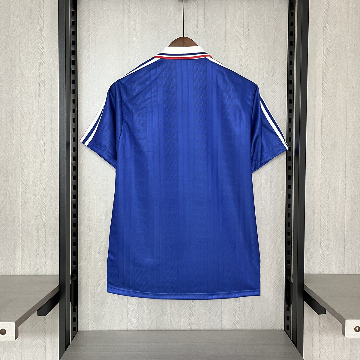 Retro France 1994/95 Home - Adidas