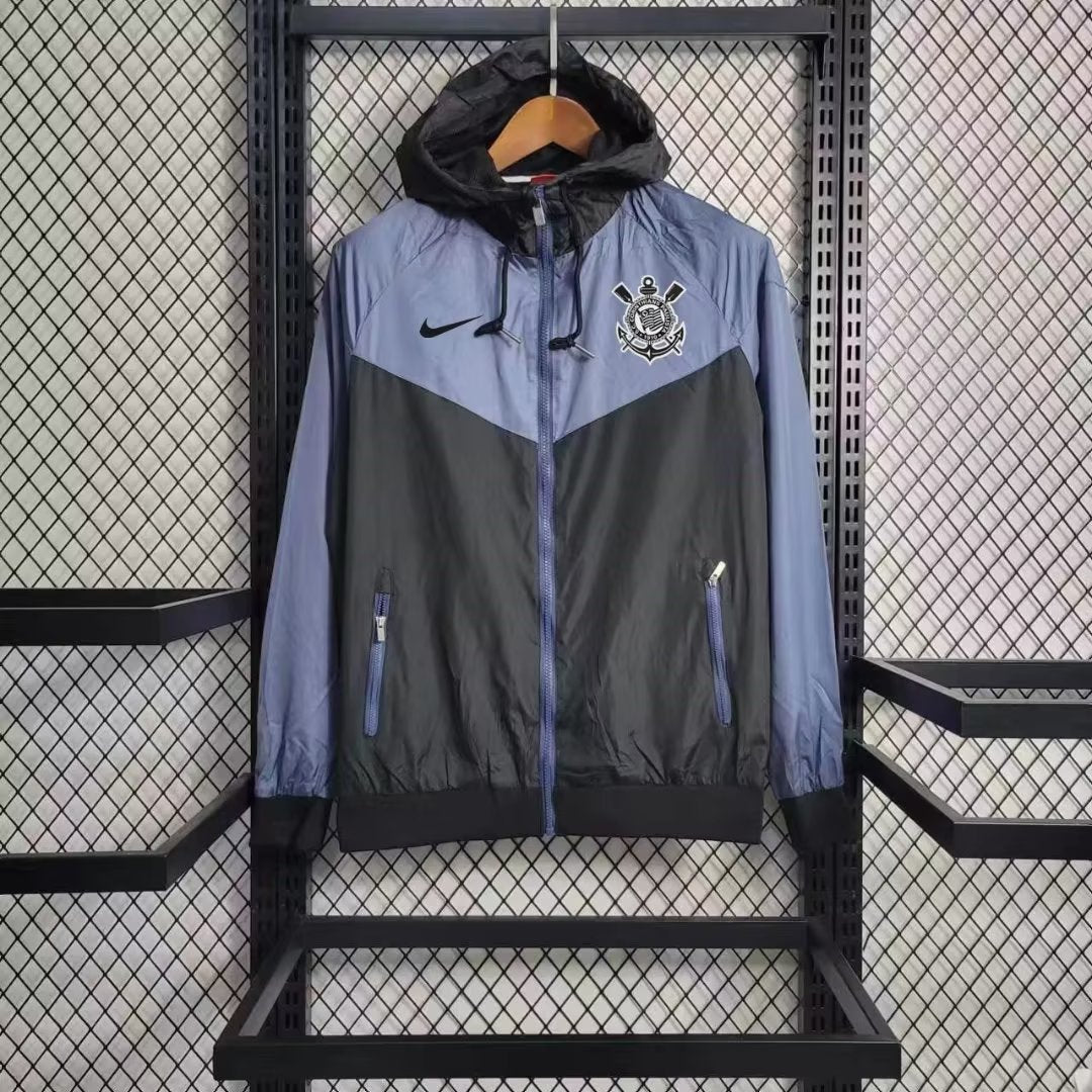 Corta vento Corinthians