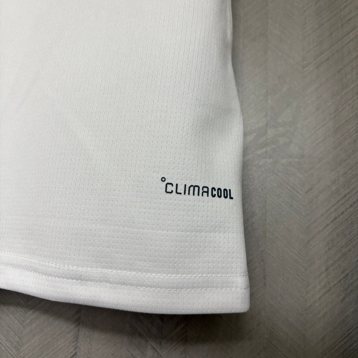 Camisa Real Madrid I 26/27 Adidas Masculina