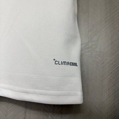 Camisa Real Madrid I 26/27 Adidas Masculina