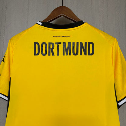 Camisa do Borussia Dortmund 2026/27 Home