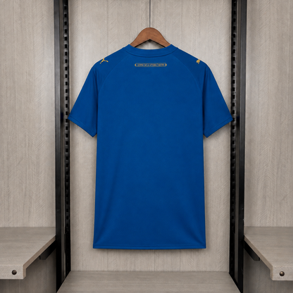 Camisas Palmeiras III  2026/27 Puma