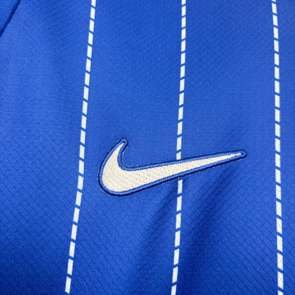Camisa do Brighton 2026/27 Home