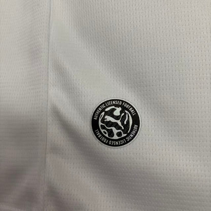 Camisa do RB Leipzig 2026/27 Home