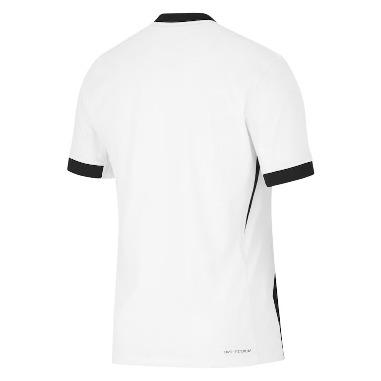 Camisa Vasco da Gama 26/27 Home Branca Nike Masculina