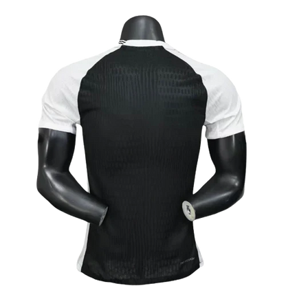 Camisa Corinthians II 25/26 II - Versão Jogador
