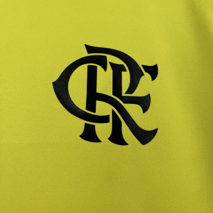 Camisa Treino Atleta Flamengo 24/25