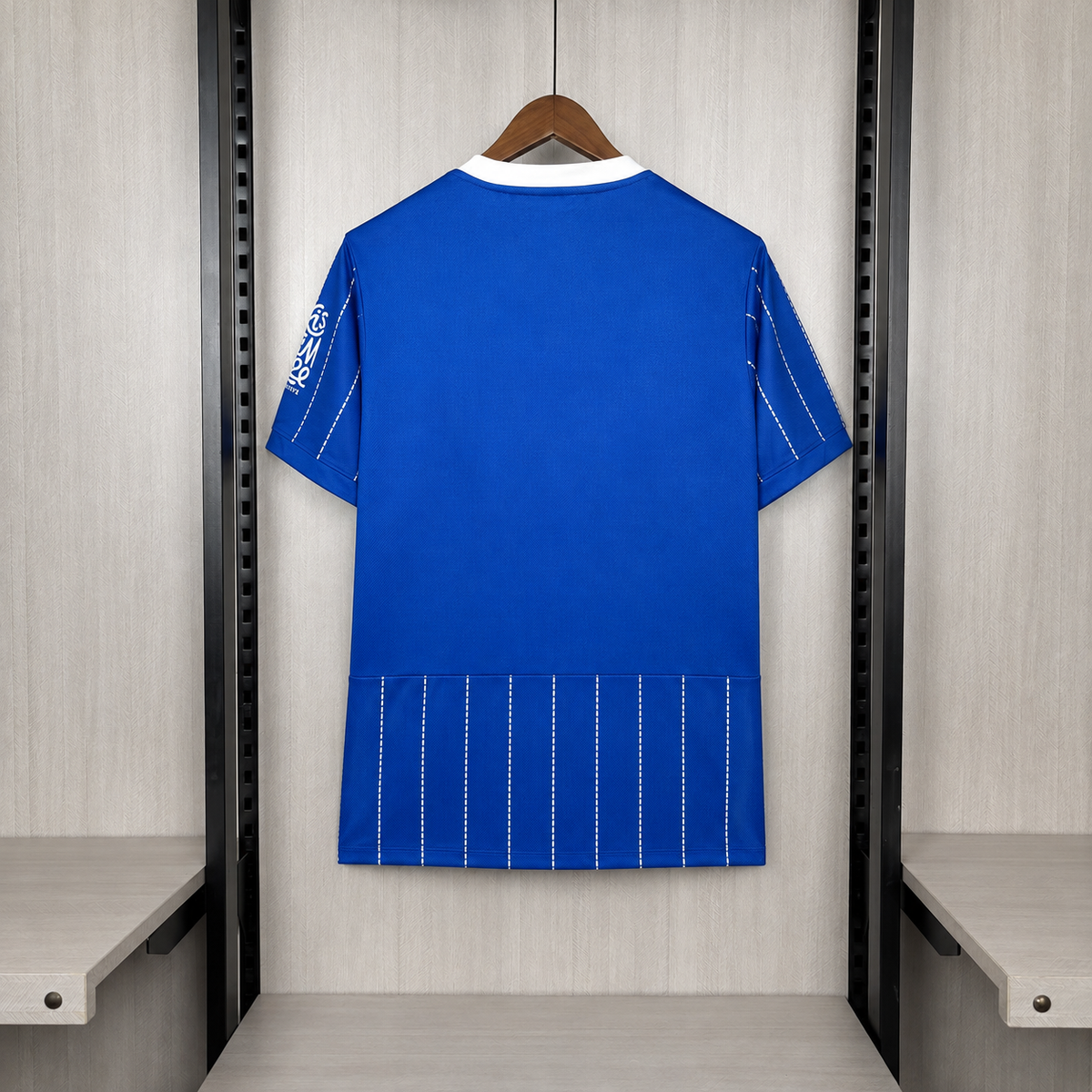 Camisa do Brighton 2026/27 Home