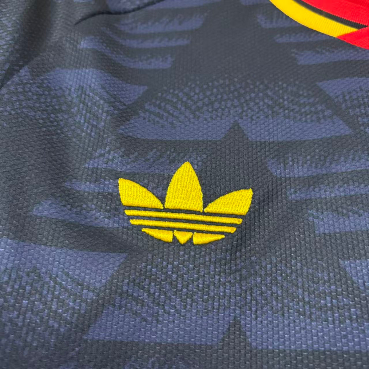 Camisa Arsenal 2026/27 Fora - Masculina