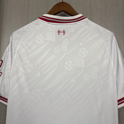Camisa do Liverpool 2026/27 Fora
