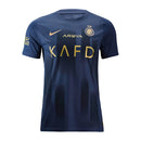 Camisa Al Nassr Away 23/24 - Nike Torcedor Masculina - Lançamento