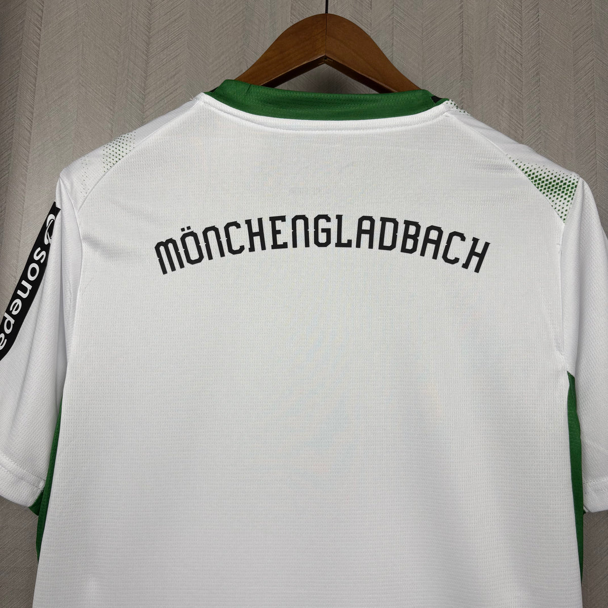 Camisa do Borussia Mönchengladbach 2026/27 Home