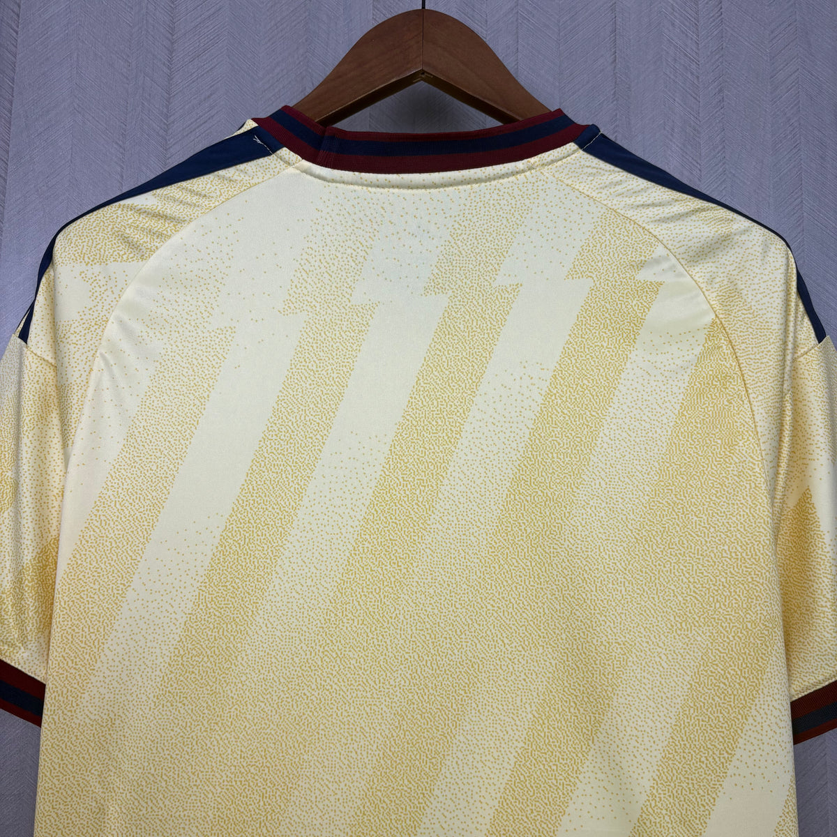 Camisa Arsenal 2026/27 III - Masculina