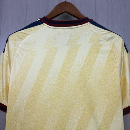 Camisa Arsenal 2026/27 III - Masculina