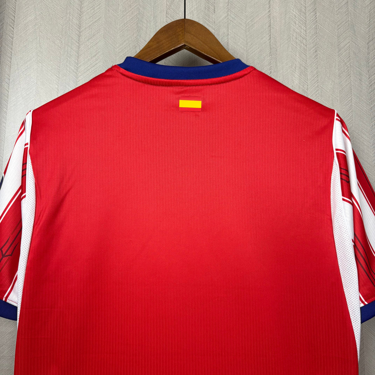 Camisa Atlético De Madrid Home 26/27