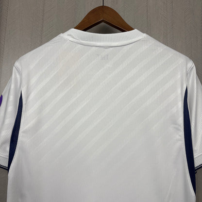 Camisa do Tottenham  2026/27 Home