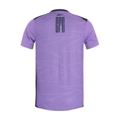 Camisa Botafogo Reebok Treino Jogador 25/26
