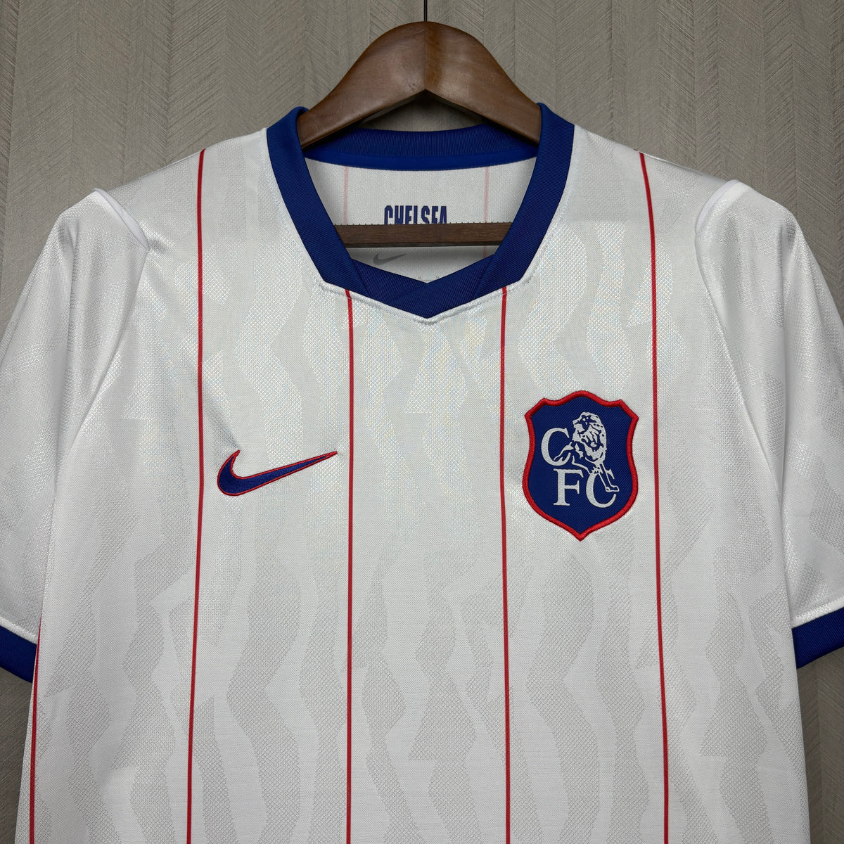Camisa do Chelsea 2026/27 III
