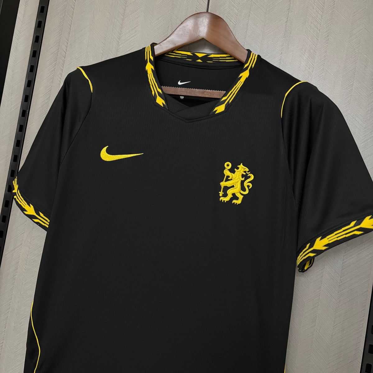 Camisa do Chelsea 2026/27 Fora