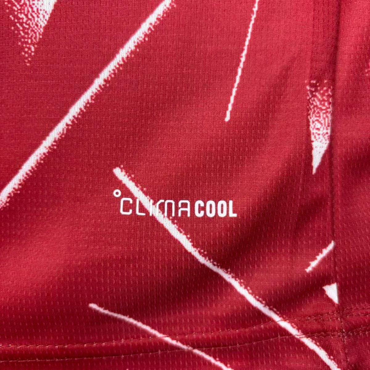 Camisa do Liverpool 2026/27 Home