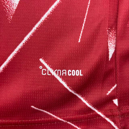Camisa do Liverpool 2026/27 Home