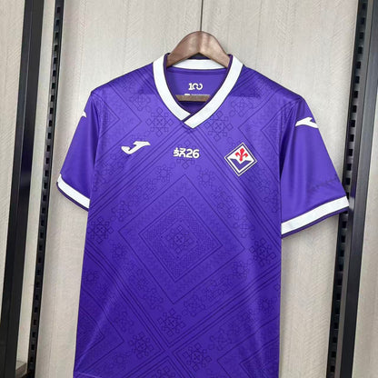 Camisa Fiorentina 2026/27 Home