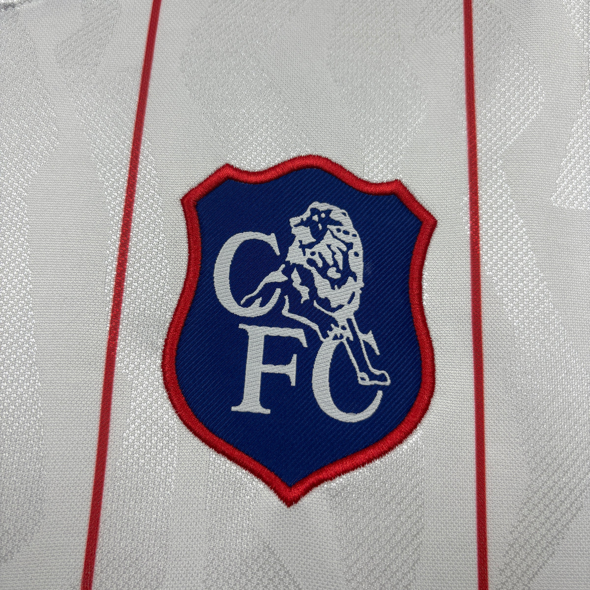 Camisa do Chelsea 2026/27 III