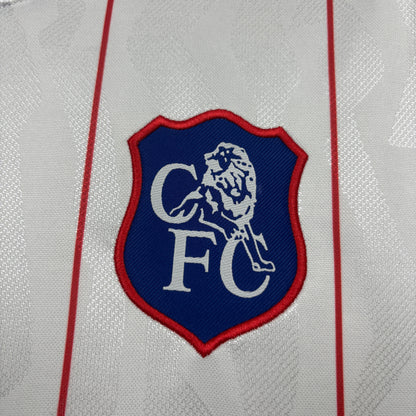 Camisa do Chelsea 2026/27 III