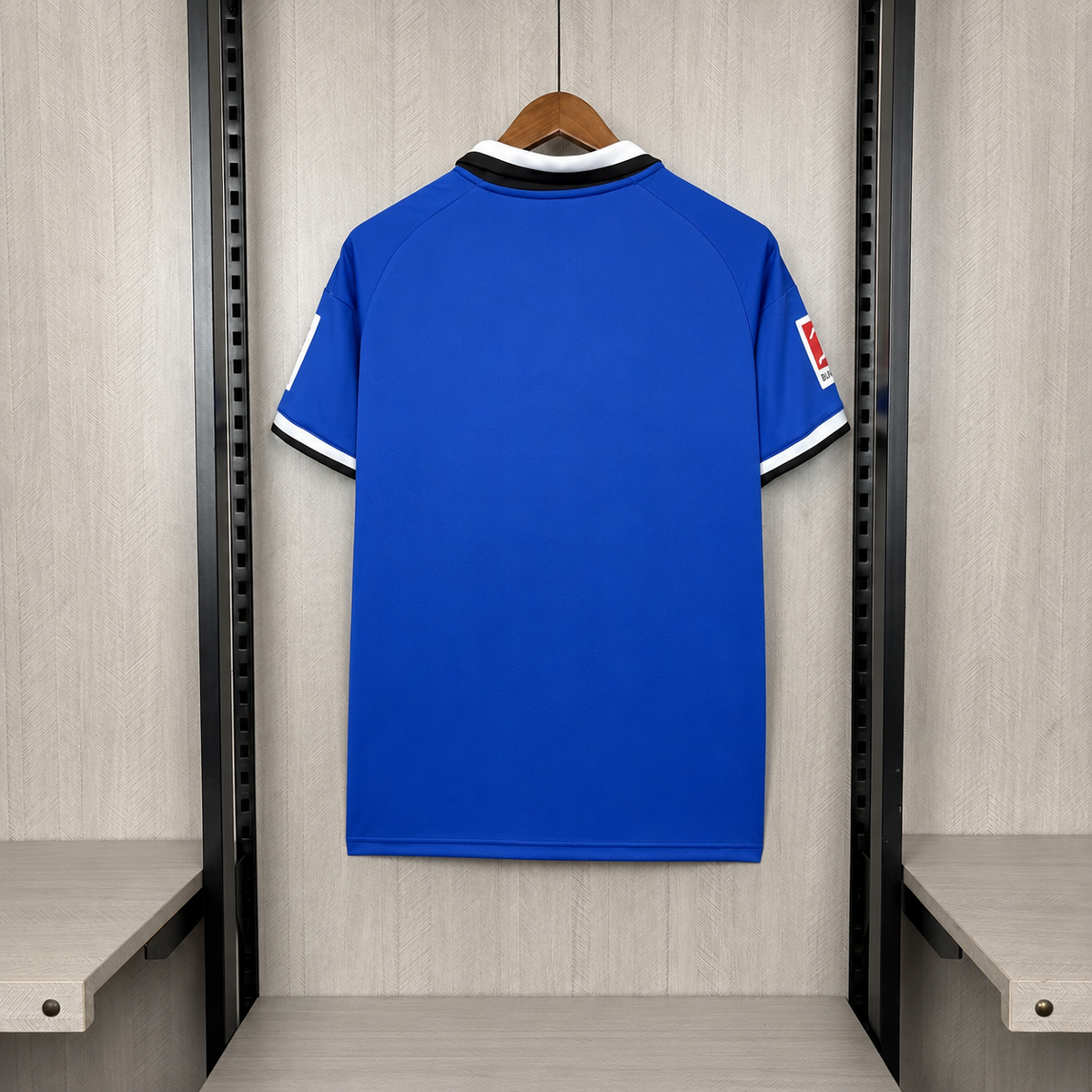 Camisa do Hamburger 2026/27 Home