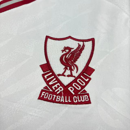 Camisa do Liverpool 2026/27 Fora