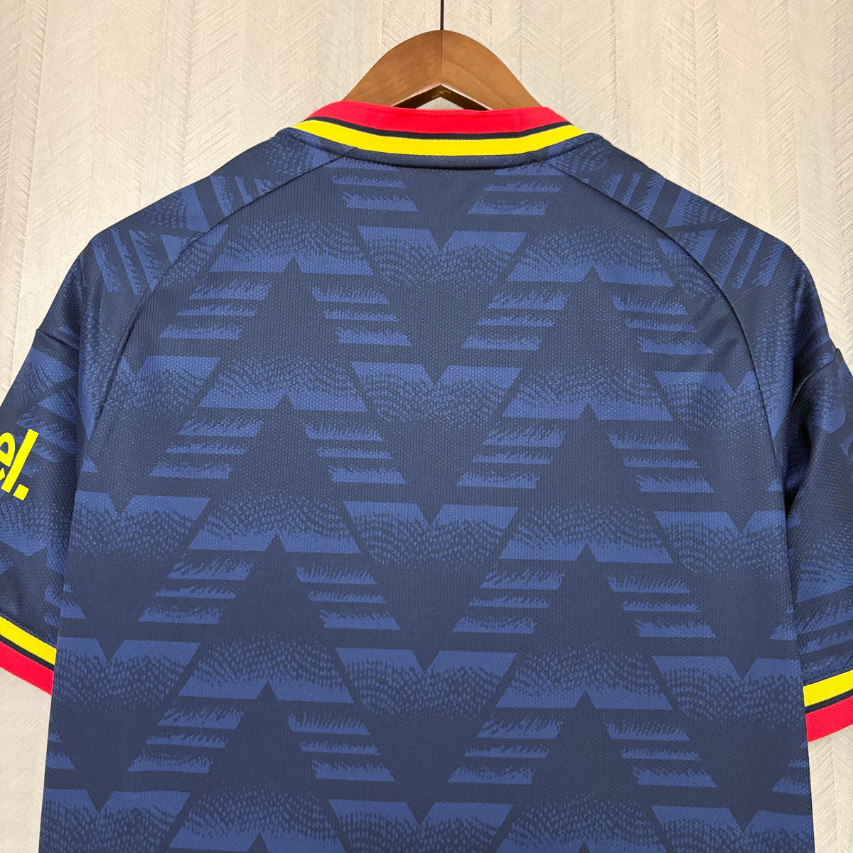 Camisa Arsenal 2026/27 Fora - Masculina