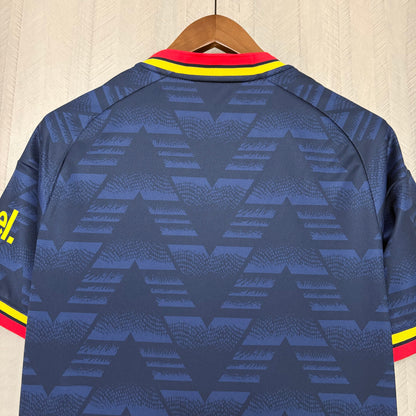 Camisa Arsenal 2026/27 Fora - Masculina