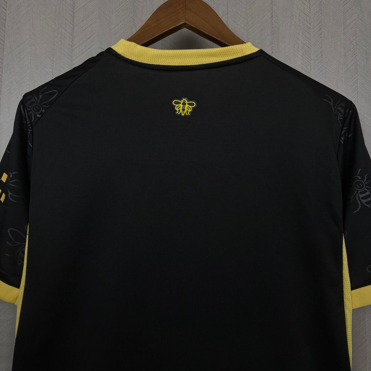 Camisa Manchester City Fora 26/27  Puma Masculina