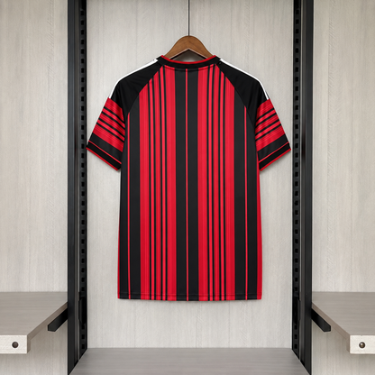 Camisa do Eintracht Frankfurt 2026/27 Home