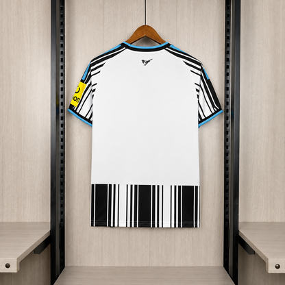 Camisa do Newcastle United 2026/27 Home