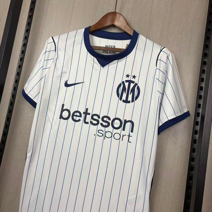 Camisa Inter de Milão 2026/27 Fora