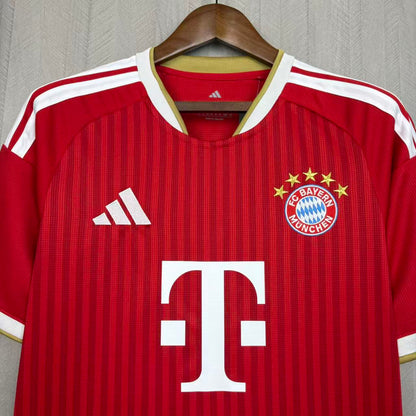 Camisa do Bayern Munique 2026/27 Home