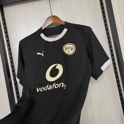 Camisa do Borussia Dortmund 2026/27 Fora