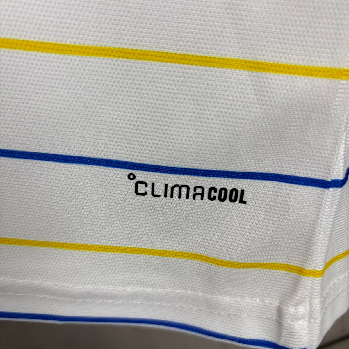 Camisa do Leeds United 2026/27 Home