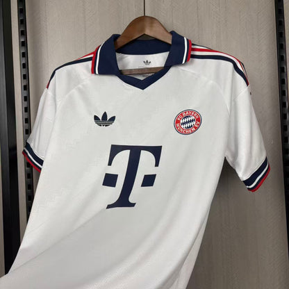 Camisa do Bayern Munique 2026/27 Fora