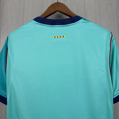Camisa Barcelona III  2026/27