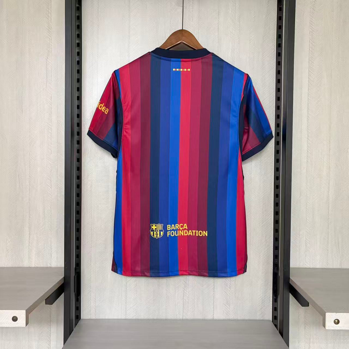 Camisa Barcelona 2026/27 Casa