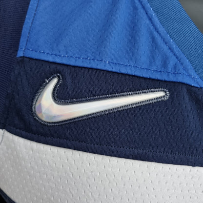 Regata Minnesota Timberwolves Icon Edition 21/22