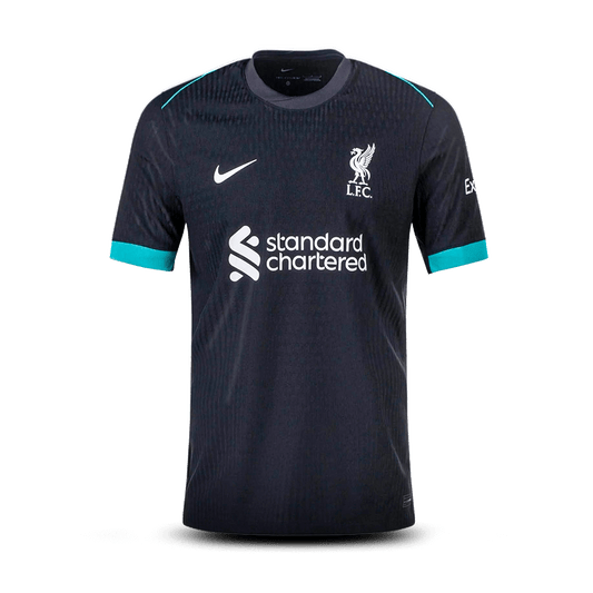 Camisa Liverpool Away 24/25